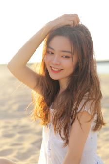 中老年人女老太太